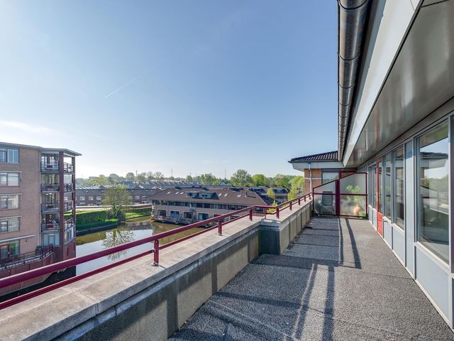 Lindehof 50, 'S-Gravendeel