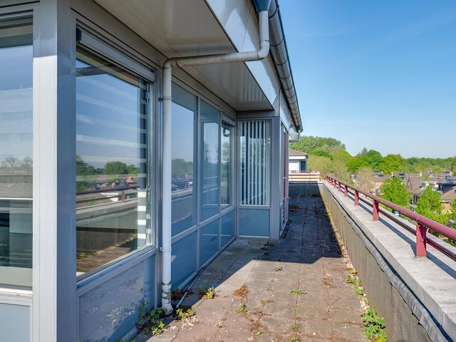 Lindehof 50, 'S-Gravendeel