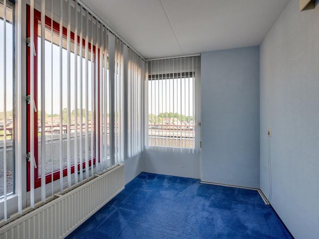 Lindehof 50, 'S-Gravendeel