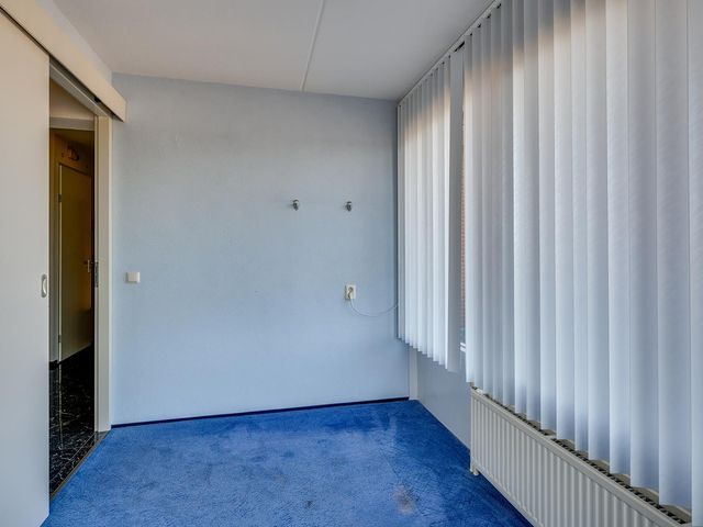Lindehof 50, 'S-Gravendeel
