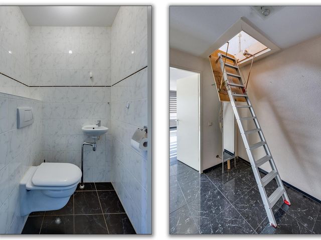 Lindehof 50, 'S-Gravendeel