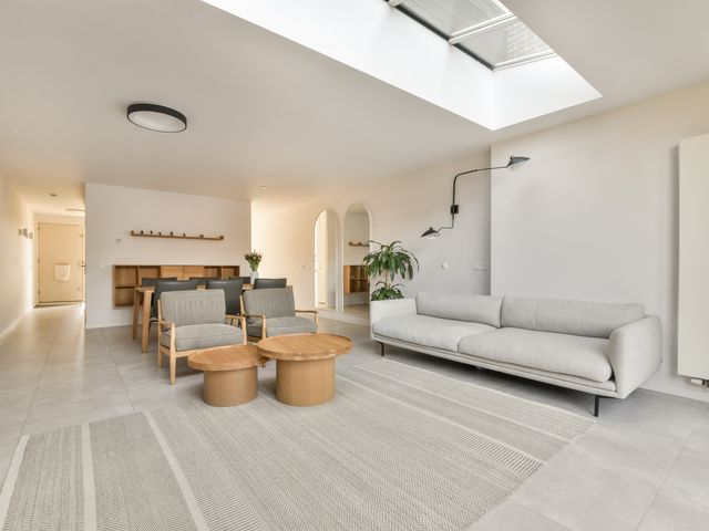 Liedekerkeplantsoen 46, Amsterdam