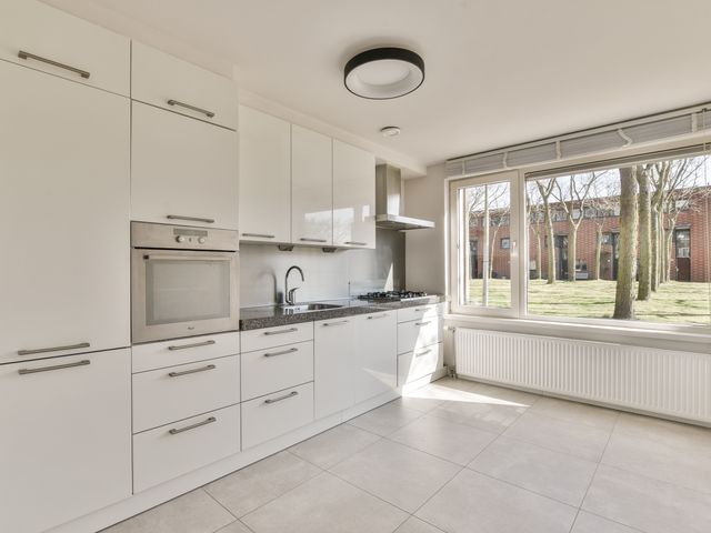 Liedekerkeplantsoen 46, Amsterdam