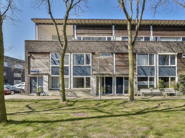 Liedekerkeplantsoen 46, Amsterdam