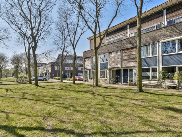 Liedekerkeplantsoen 46, Amsterdam