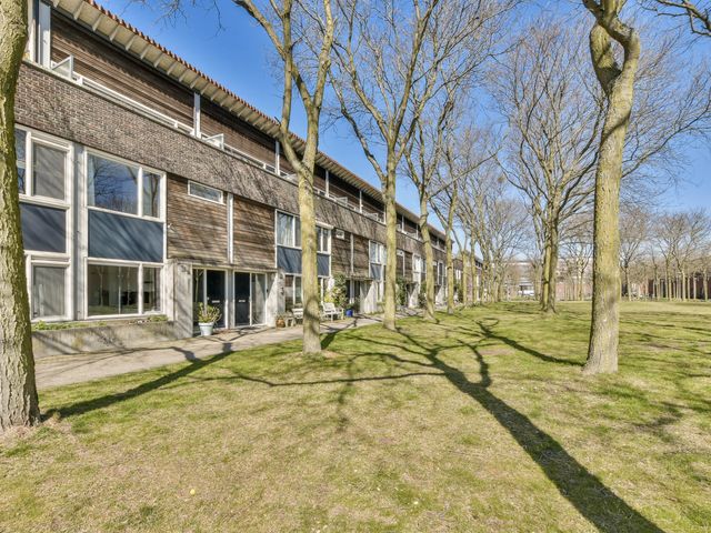 Liedekerkeplantsoen 46, Amsterdam