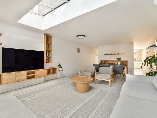 Liedekerkeplantsoen 46, Amsterdam