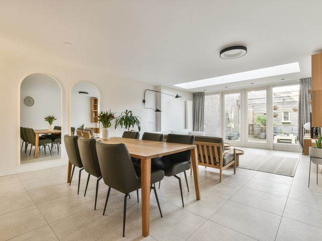Liedekerkeplantsoen 46, Amsterdam