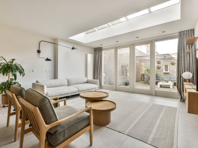 Liedekerkeplantsoen 46, Amsterdam