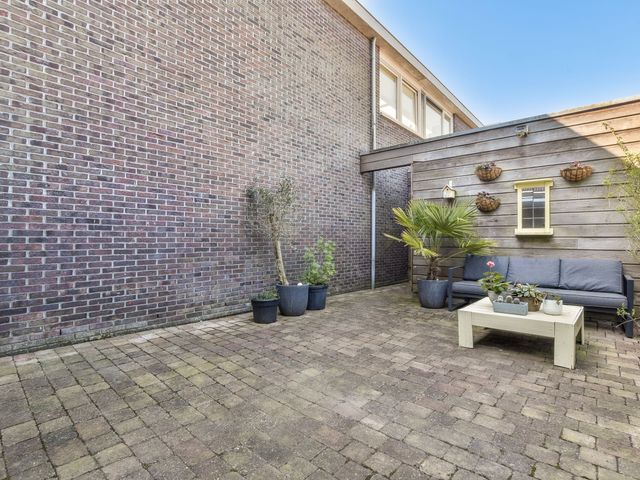 Liedekerkeplantsoen 46, Amsterdam
