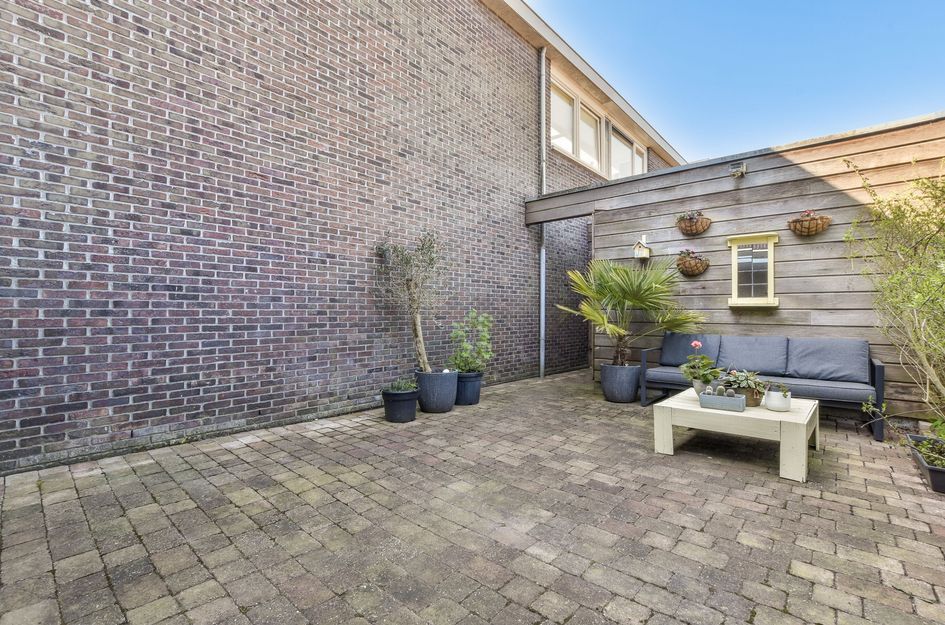 Liedekerkeplantsoen 46