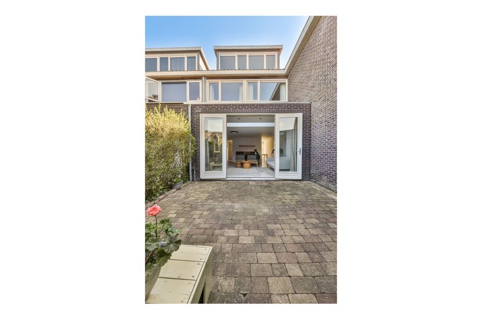 Liedekerkeplantsoen 46