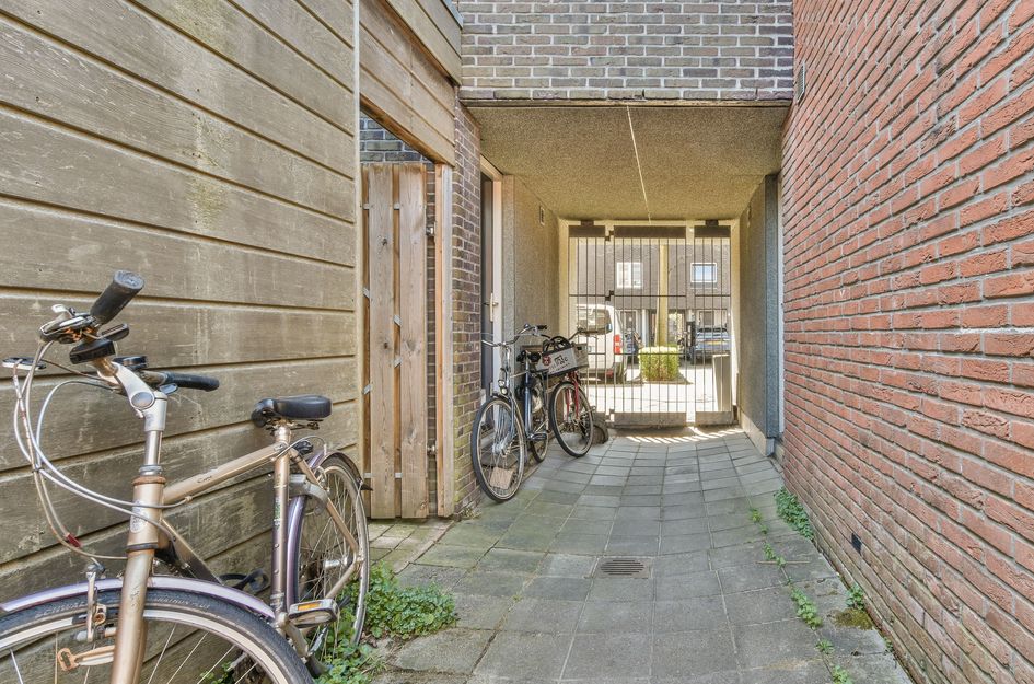 Liedekerkeplantsoen 46