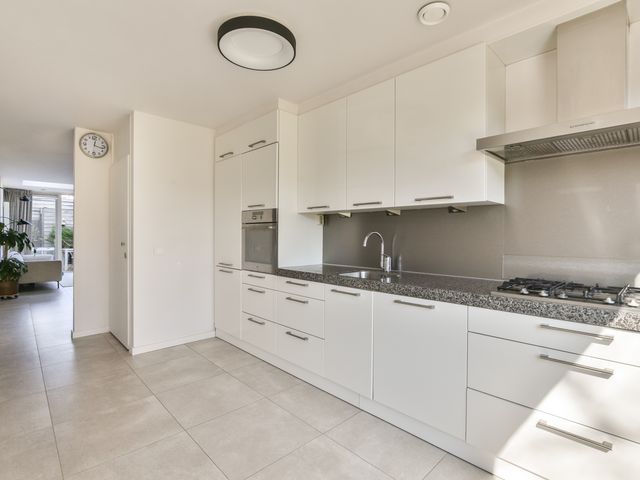Liedekerkeplantsoen 46, Amsterdam