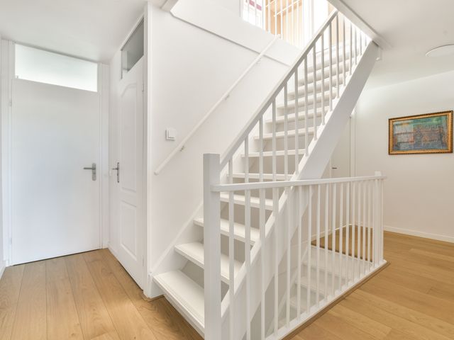 Liedekerkeplantsoen 46, Amsterdam
