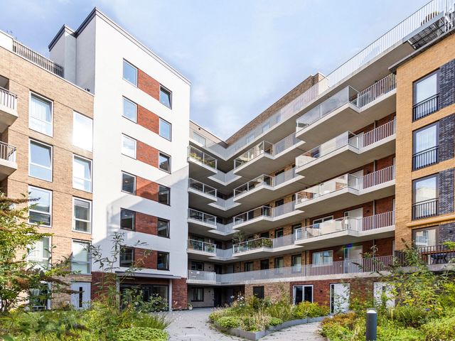 Carel Willinkgracht 163, Diemen