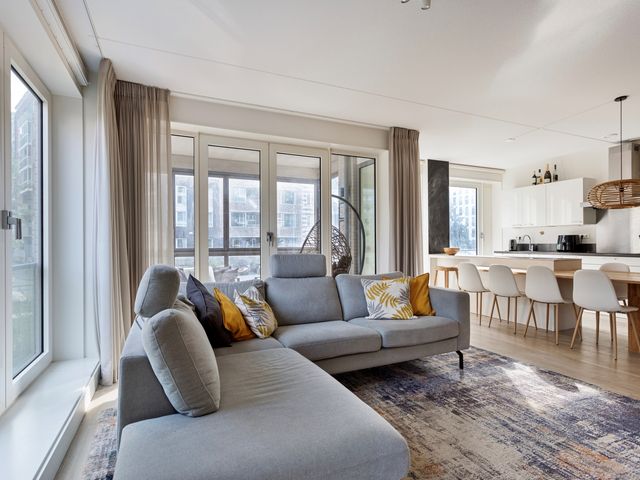 Carel Willinkgracht 163, Diemen