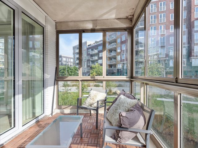 Carel Willinkgracht 163, Diemen
