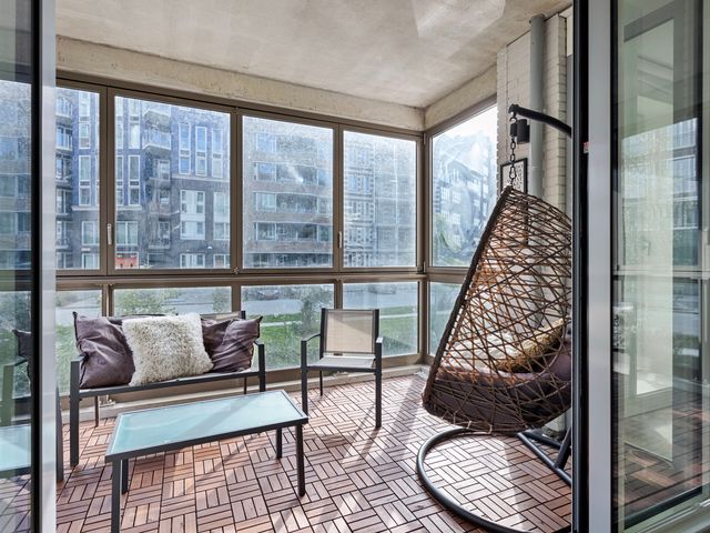 Carel Willinkgracht 163, Diemen