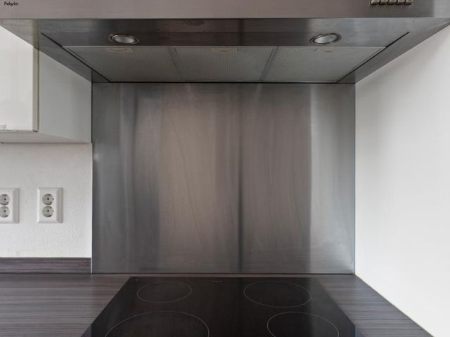 Osirispad 9, Almere