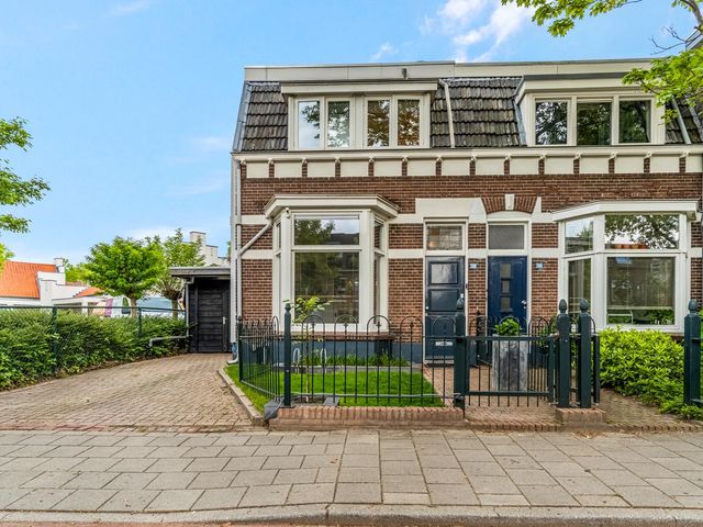 Groenestraat 208, Nijmegen