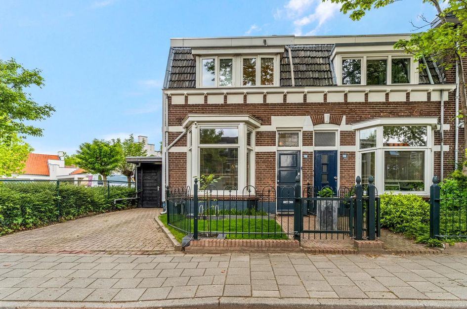 Groenestraat 208