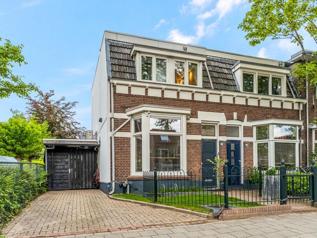 Groenestraat 208, Nijmegen