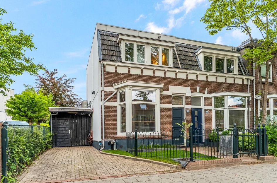 Groenestraat 208
