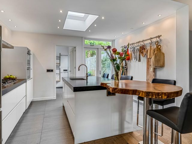 Groenestraat 208, Nijmegen