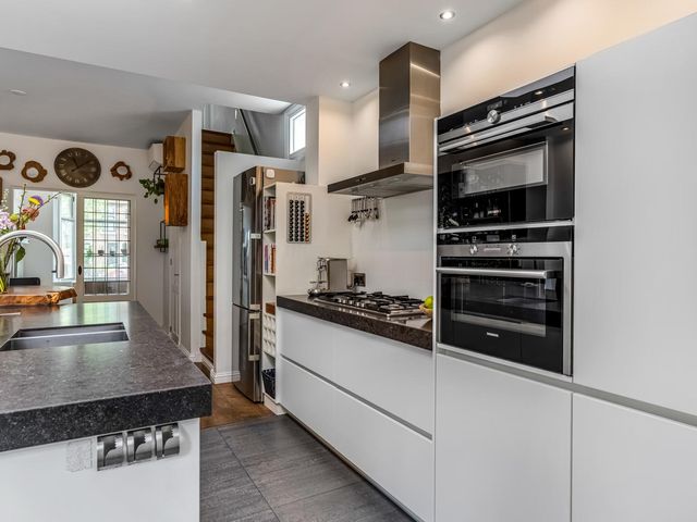 Groenestraat 208, Nijmegen