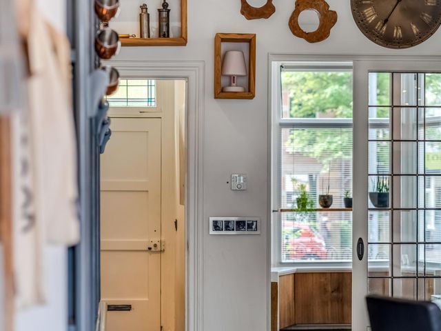 Groenestraat 208, Nijmegen