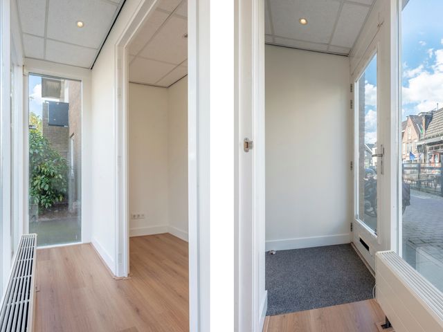 Cieweg 10, Castricum