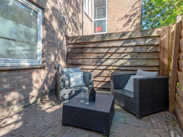 Cieweg 10, Castricum