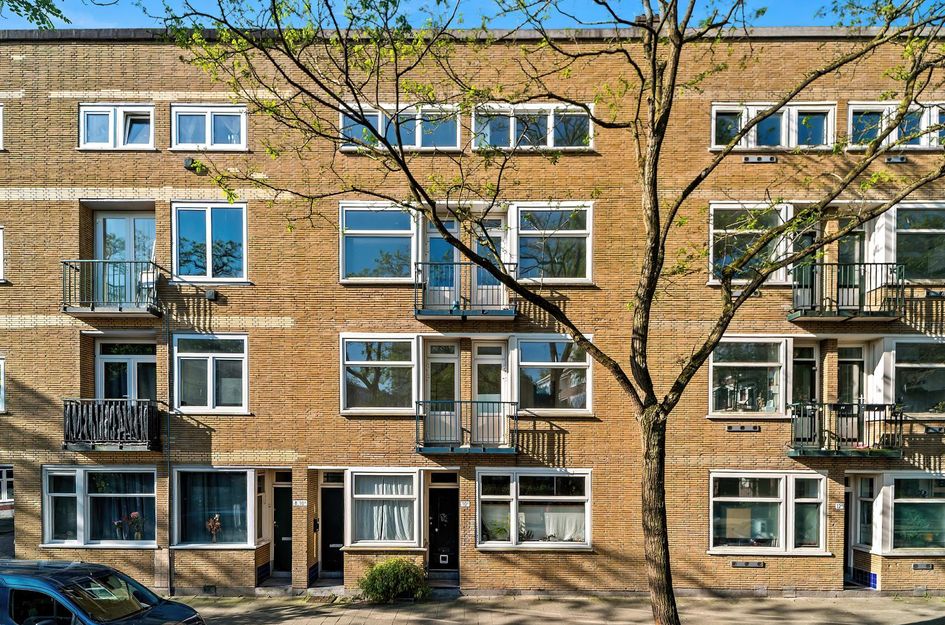 Cillershoekstraat 10A 01