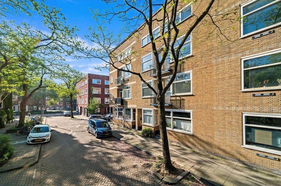 Cillershoekstraat 10A 01
