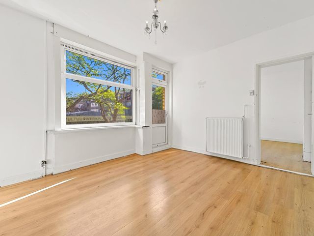 Cillershoekstraat 10A 01, Rotterdam