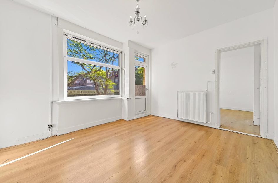 Cillershoekstraat 10A 01