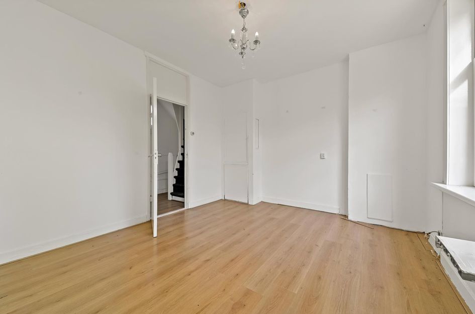 Cillershoekstraat 10A 01