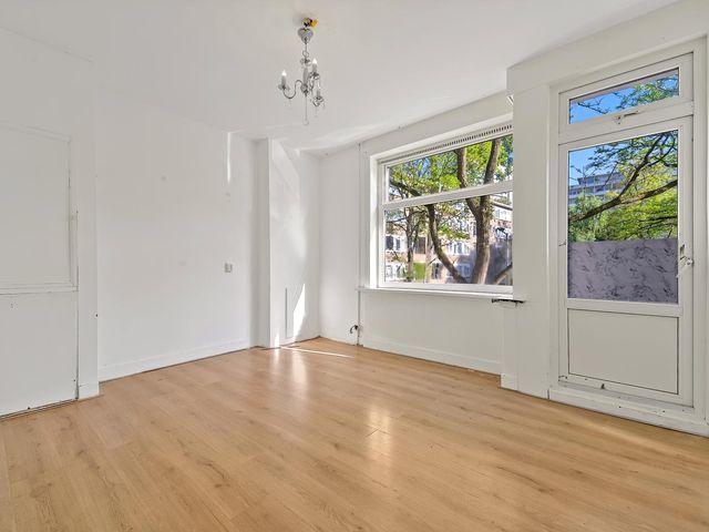 Cillershoekstraat 10A 01, Rotterdam