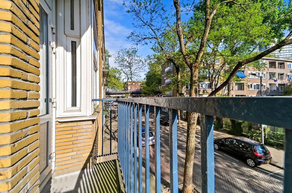 Cillershoekstraat 10A 01