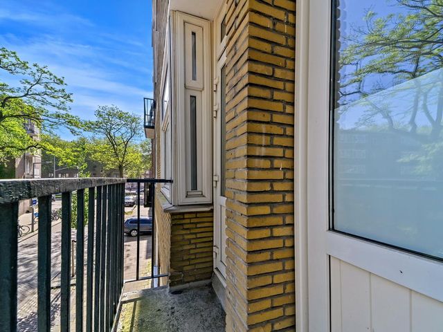 Cillershoekstraat 10A 01, Rotterdam