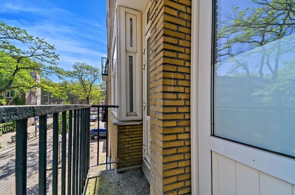 Cillershoekstraat 10A 01
