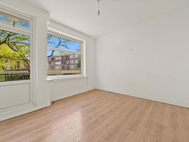Cillershoekstraat 10A 01, Rotterdam