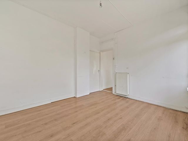 Cillershoekstraat 10A 01, Rotterdam