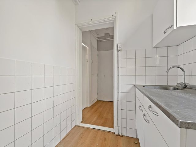 Cillershoekstraat 10A 01, Rotterdam