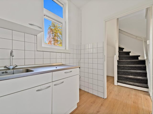 Cillershoekstraat 10A 01, Rotterdam
