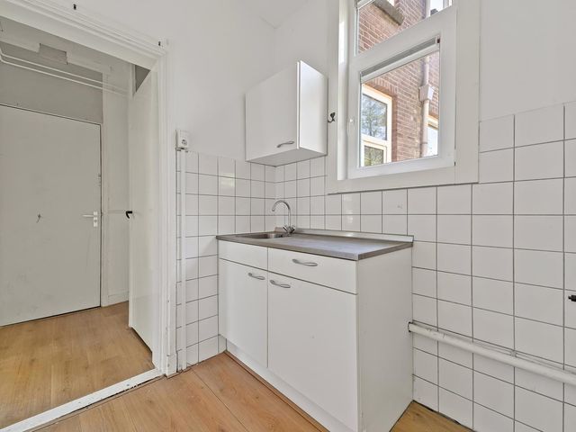 Cillershoekstraat 10A 01, Rotterdam