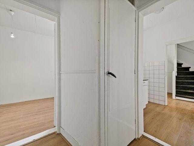Cillershoekstraat 10A 01, Rotterdam