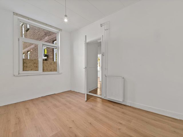 Cillershoekstraat 10A 01, Rotterdam