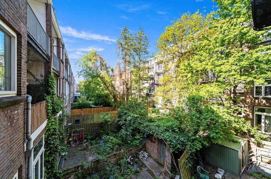 Cillershoekstraat 10A 01